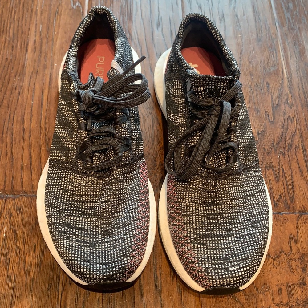 Adidas Pure Boost